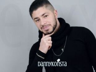 Dannykonsta