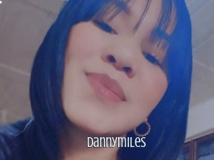 Dannymiles
