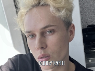 dannyteeth Edonkey xxx