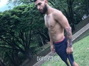 Dannyuribe