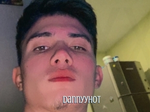 Dannyyhot