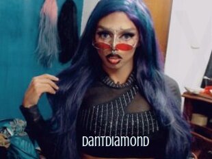 Dantdiamond