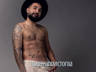 Danteandvictoriia