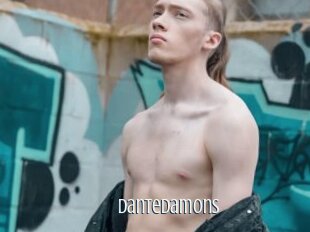 Dantedamons