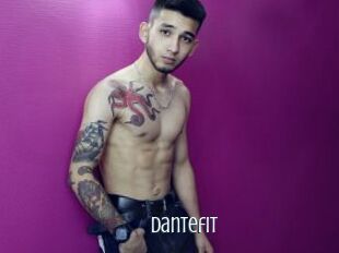 Dantefit