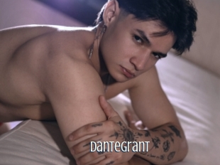 dantegrant Edonkey xxx
