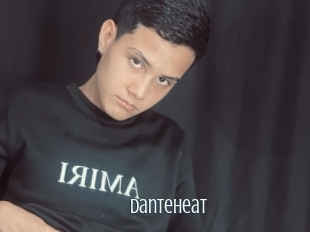 danteheat Edonkey xxx