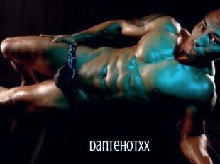 Dantehotxx
