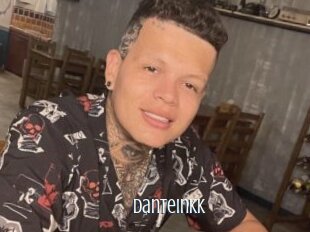 danteinkk Edonkey xxx