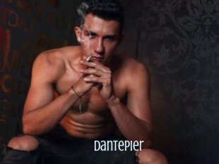 Dantepier