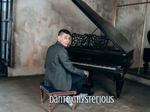 Dantexmysterious