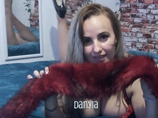 danyia Edonkey xxx