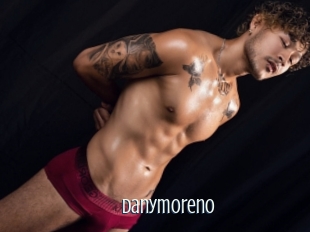 Danymoreno