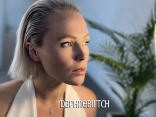 Daphnebirtch