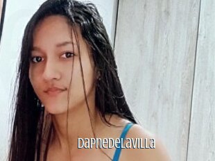 Dapnedelavilla