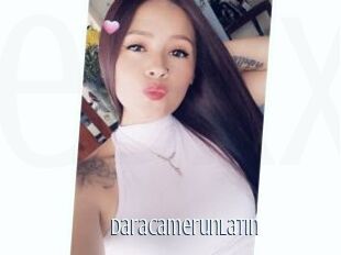 Daracamerunlatin