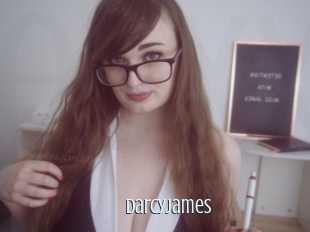 Darcyjames