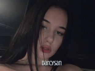 Darcysan