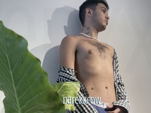 Darekkfow