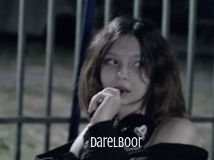 Darelboor