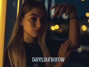 Dareldurborow
