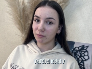 Dareleneband