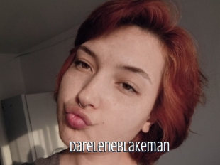 Dareleneblakeman