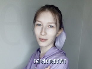 darelenebown Edonkey xxx