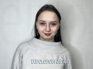 Darelenebrabson