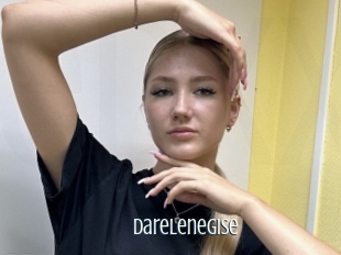 Darelenegise