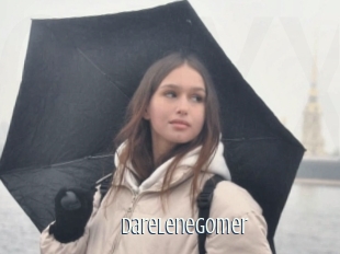 Darelenegomer