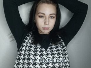 Darelenehastey