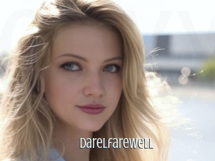 Darelfarewell