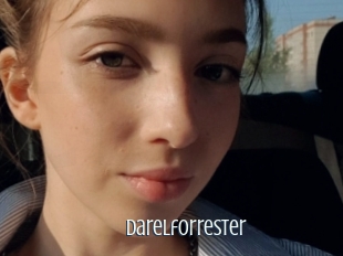 Darelforrester