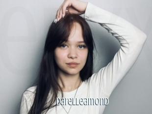 Darelleamond
