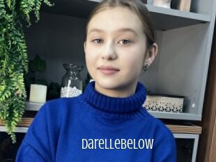 Darellebelow