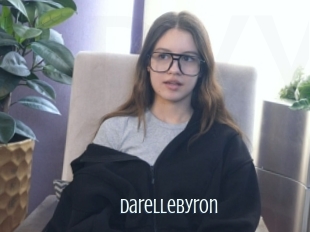 Darellebyron