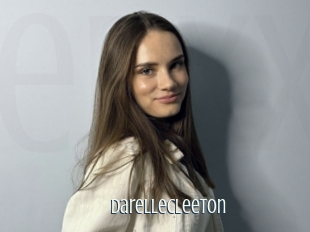 Darellecleeton