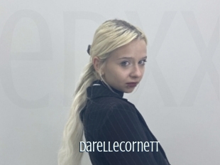 Darellecornett