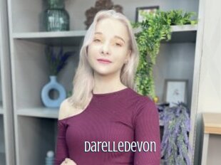 Darelledevon