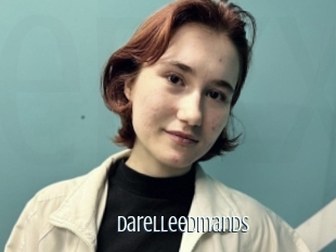 Darelleedmands