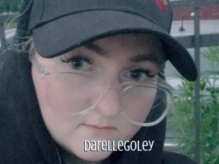 Darellegoley