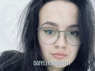 Darellehanderri