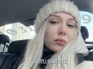 Darelleharbold