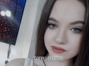 Darelleharrie