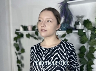 Darelleherrick