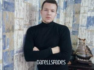 Darellspades