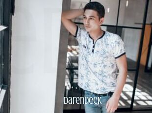 Darendeek