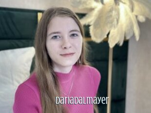 Dariadalmayer