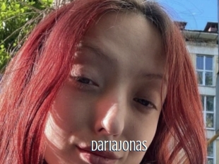 Dariajonas